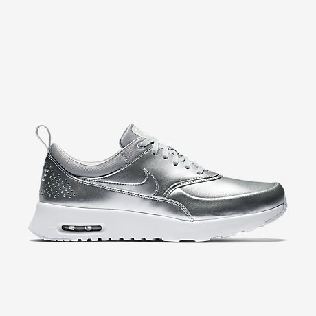 nike air max thea argent, Boutique Nike Air Max Thea Femme Jsatt Reduction Sold[666-8O8-1640]